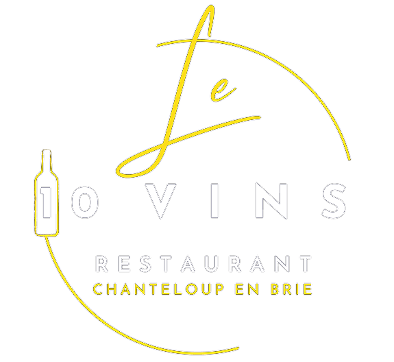 Le 10vins Restaurant logo