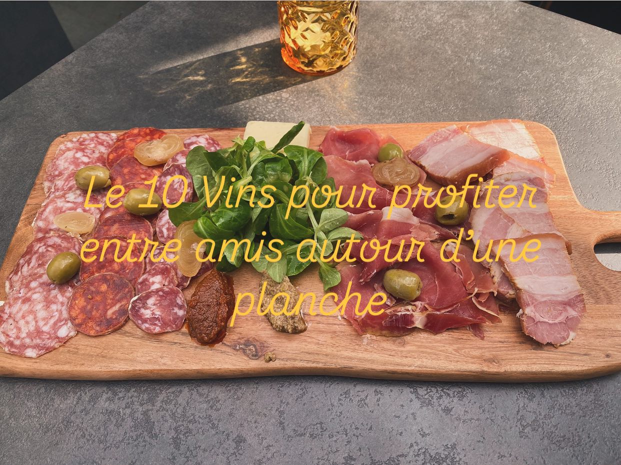 En ce jour férié retrouvez-vous au 10vins