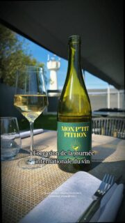 À l’occasion de la Journée Internationale du Vin, nous mettons à l’honneur quelques cuvées que nous aimons particulièrement travailler à table.
🍷“Mon P’tit Pithon” 2025, un bel accord avec notre tartare de bœuf
🍷“Coume Marie” 2024, idéal avec notre poulpe
🍷Côtes du Rhône “Les Cassagnes” 2023, La Nerthe, pour accompagner notre nouveau plat autour du skrei et sa sauce curry
🍷Cheverny, un vin plus méconnu, à découvrir au fil de l’expérience
Un aperçu parmi bien d’autres références à découvrir à la carte.
Au 10Vins, l’accord mets-vins fait pleinement partie de l’expérience, et notre gérant, ancien chef sommelier, est là pour vous guider avec précision.
👉 L’abus d’alcool est dangereux pour la santé, à consommer avec modération.
Pour toute information ou réservation, lien en bio.
📍 33 Rte de la Frm du Pavillon, 77600 Chanteloup-en-Brie
📞 01 60 97 99 57
#le10vinsrestaurant #accordmetsvins #vinsetgastronomie #restaurant77 #chanteloupenbrie