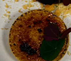 Plat gastronomique 2
