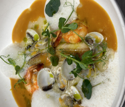Plat gastronomique 1