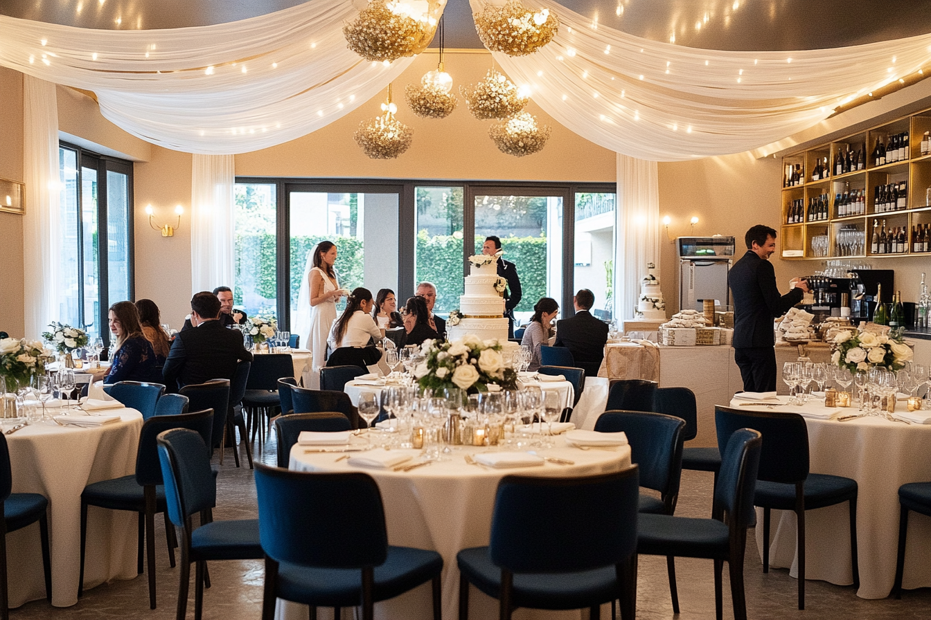 Mariage